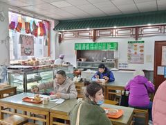 大堂-护国寺小吃(东四店)