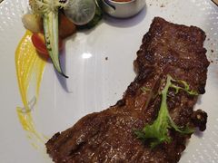 -夏日玛莉西餐厅(岳阳花板桥步步高店)