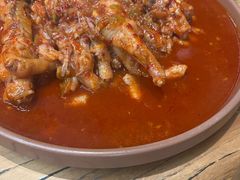 -京玉菲饭店(李村店)