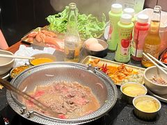 -牛New寿喜烧(金茂览秀城店)