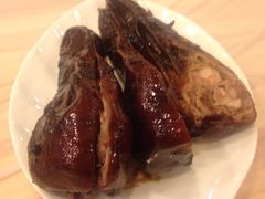 iphone_upload_pic-日食记精菜馆(建邺万达店)