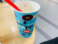 -DQ·蛋糕·冰淇淋(川沙东海岸店)