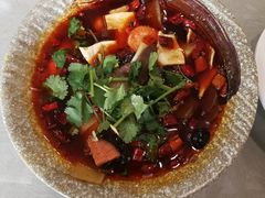 -成都驻京办餐厅(蜀都宾馆店)