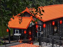 -侨美·唐荔园·40年地道粤菜