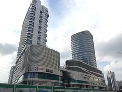 -深圳来福士广场