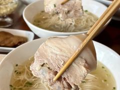 -同得兴 Since·1995 传统苏式面馆(十全街店)