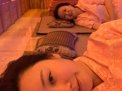 -碧中海汤泉汗蒸酒店