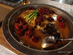 -青年公社烤鸭(青年路店)