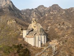 -圣莲山风景区