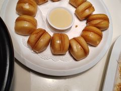 -闽鄂情·闽南招财鸭(水头店)