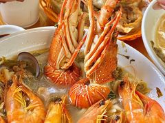 -面道赞宁海海鲜面(迎凤街店)