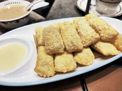 -蒙古人烤羊大师·草原料理(工农大路店)