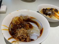 -张老五凉粉店(槐树街店)