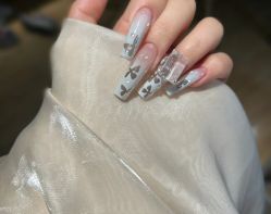 -斯馨·健康美甲美睫