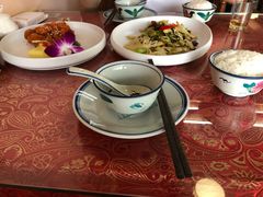 -客汀家宴·客家烟火 四季食材(集美店)