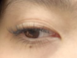 -猪猪女孩日式美睫美甲