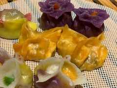 -德发长·花式蒸饺(大唐不夜城店)