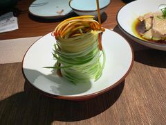 -梅花境(万科店)