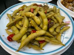-三妹小龙虾·黄油蟹(华侨城总店)