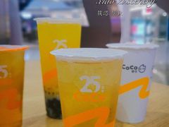 -CoCo都可(卓展店)