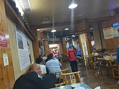 -张关合渣(航空大道店)