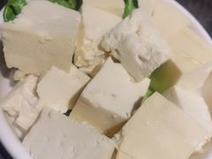 冻豆腐-许府牛火锅(信义坊总店)