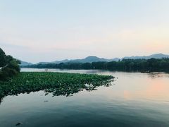 -杭州西湖风景名胜区-钱塘苏小小之墓