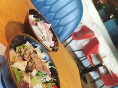 -斗牛士牛排(南京东路店)