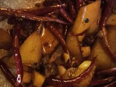 -隔壁老王·家常云南菜(花巷店)