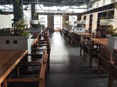 -魔方城市书房(中街益田店)