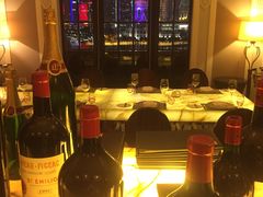 -上海和平饭店-华懋阁 The Cathay Room