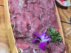 -塔兰齐新疆孜然火锅(鲤鱼山路店)