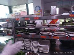 -清真军邺·金富苑肥牛(石坡街旗舰店)