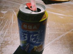 -李记潮汕砂锅粥(营福路店)
