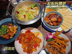 金华两头乌-有梦特色餐厅(古子城店)