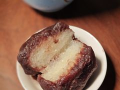 红豆牡丹饼-季味菓屋