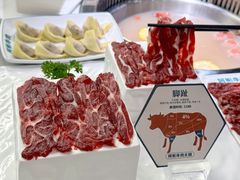 -非遗•老字号•阿彬牛肉火锅(广济桥店)