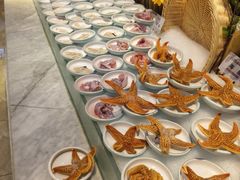 -川骄海鲜自助(河东店)