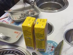 -密友回转自助火锅(世茂国际广场店)