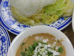 -清真·鸦儿李记·小馆(后海店)