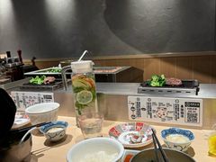 -肉肉大米(金虹桥店)