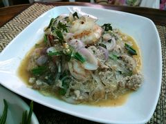 -自然餐厅(Phuket)