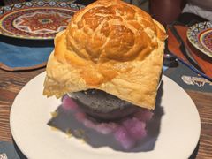 -卢布里西餐厅(海拉尔店)