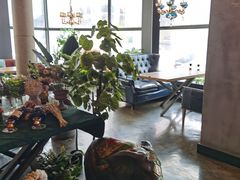 大堂-LYFATTI 莱芙缇(赣水路店)