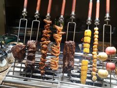 -芙澜西餐厅(东北大厦店)