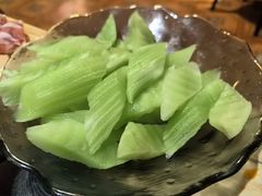 -羊大爷涮肉(亮马桥店)