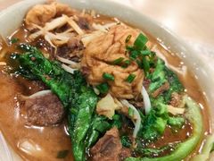 -百家鸡味馆(清泰店)