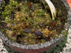 -炭舍干锅(华发商都店)