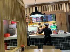 大堂-琴岛顺天馄饨(乐客城店)