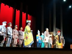 -北京喜剧院